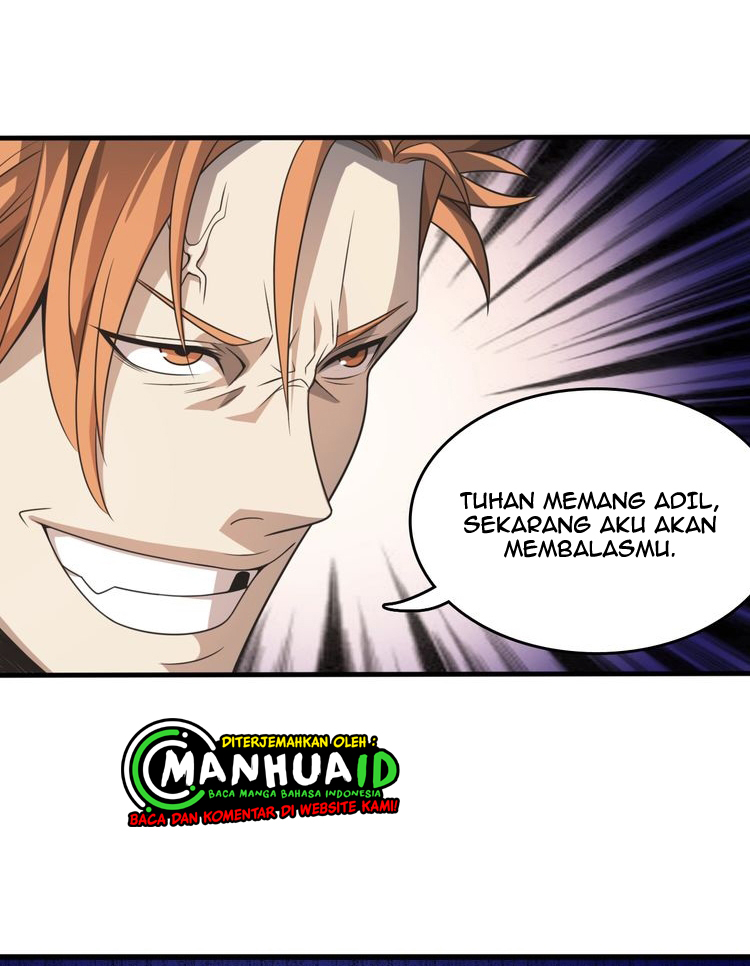 Reborn Doctor Chapter 08 Gambar 28